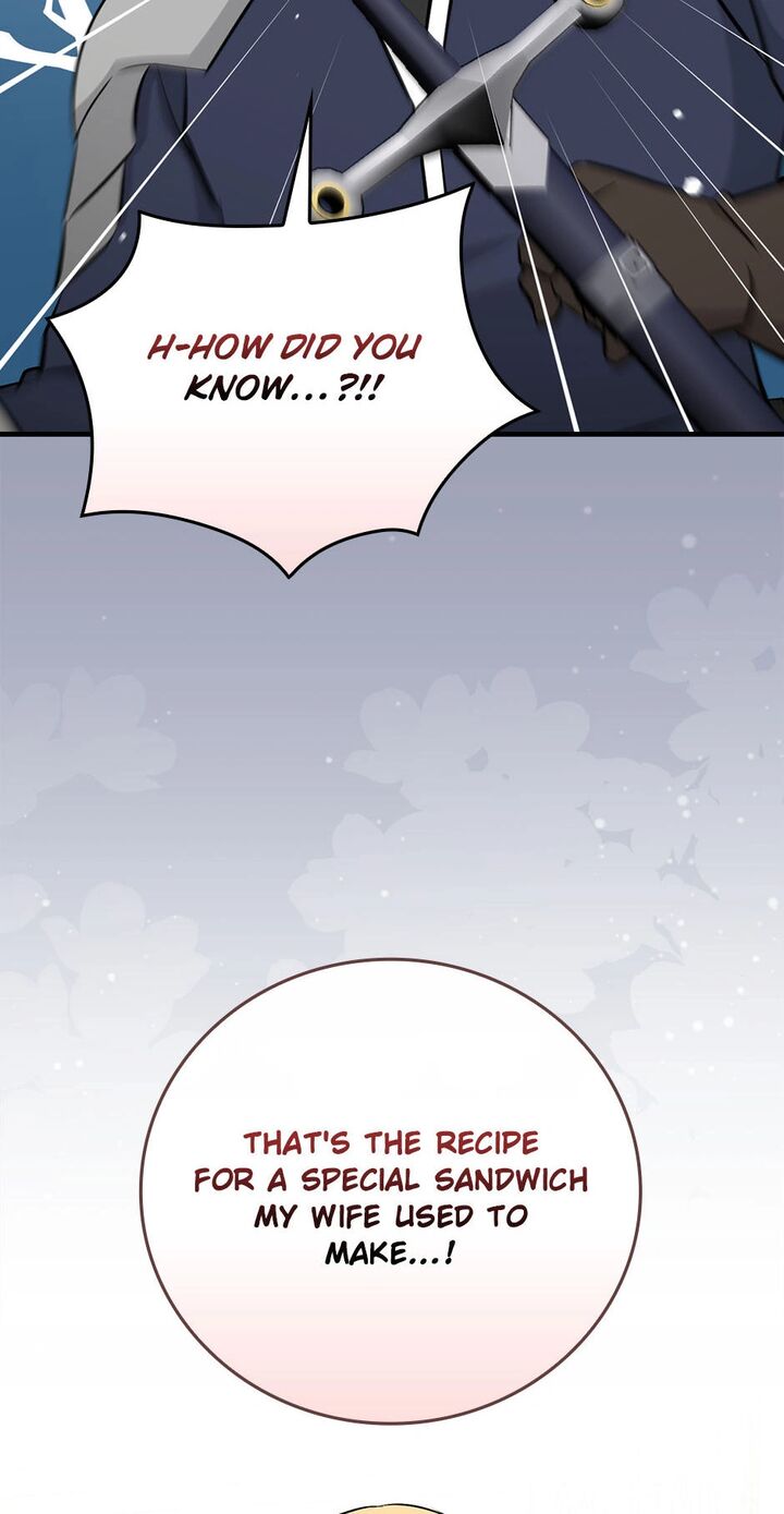 Leveling Up By Only Eating Chapter 167 Page 57