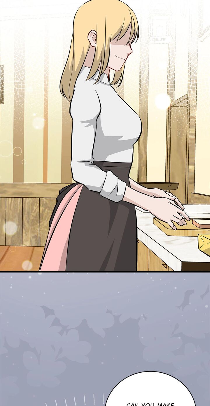 Leveling Up By Only Eating Chapter 167 Page 58