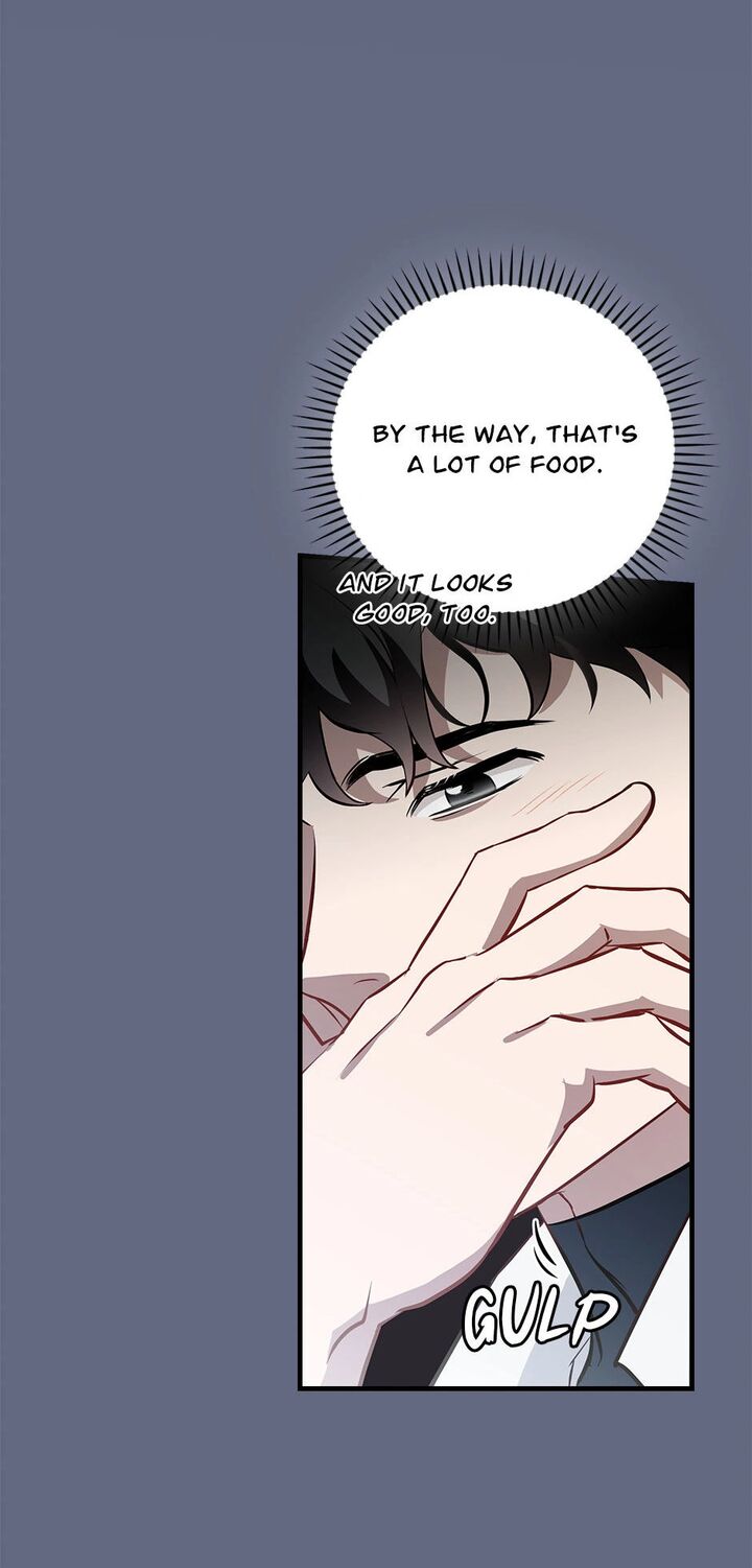 Leveling Up By Only Eating Chapter 167 Page 6