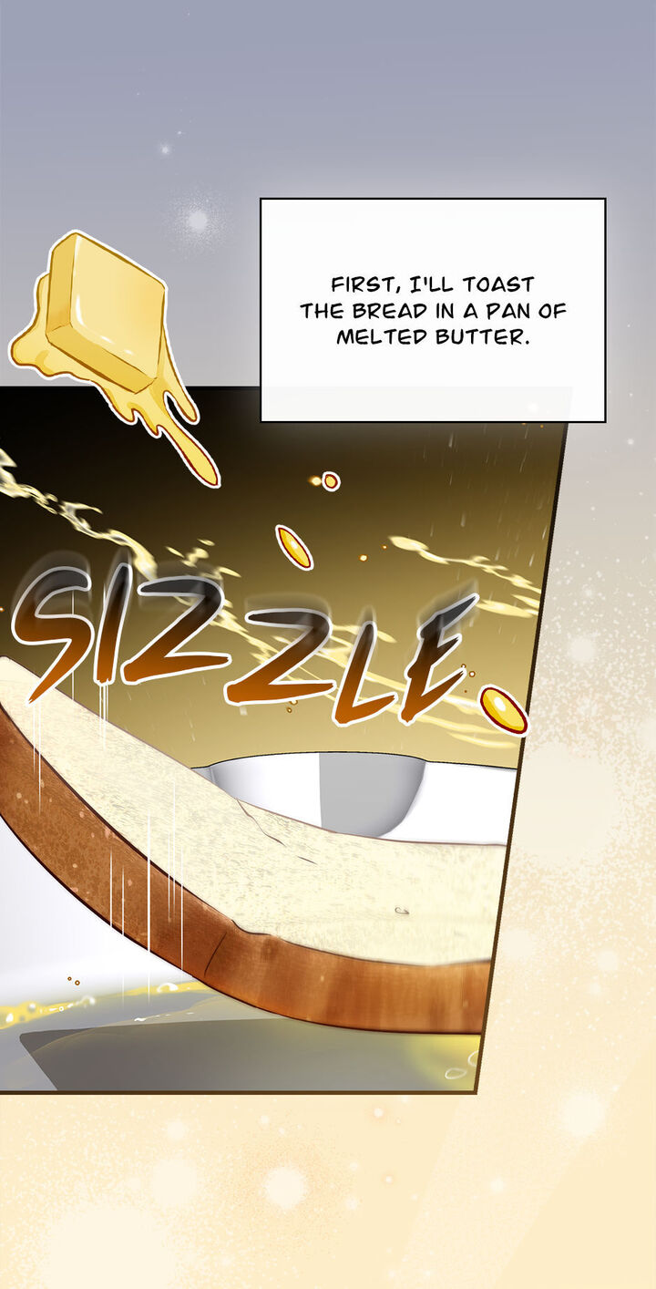 Leveling Up By Only Eating Chapter 167 Page 60