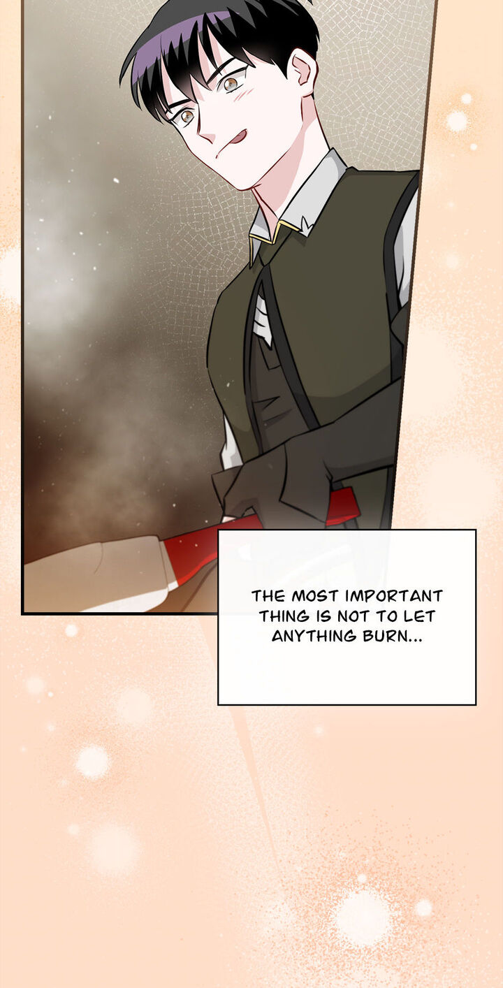 Leveling Up By Only Eating Chapter 167 Page 62