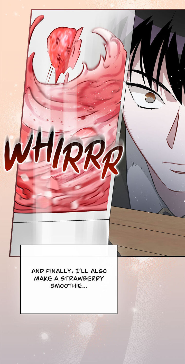 Leveling Up By Only Eating Chapter 167 Page 63