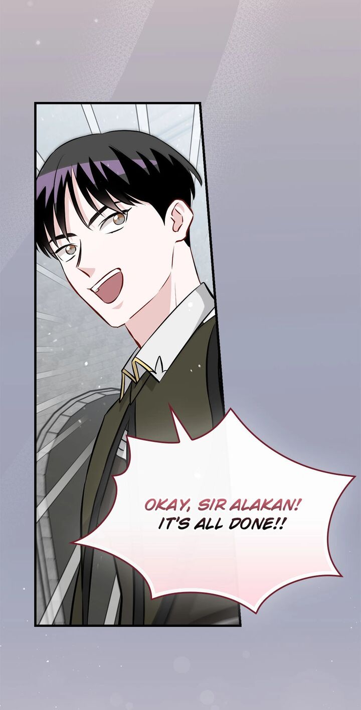 Leveling Up By Only Eating Chapter 167 Page 64