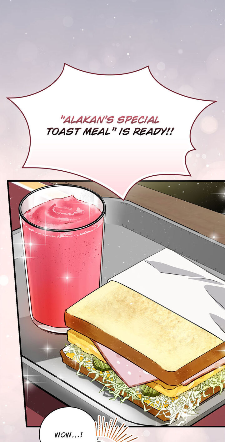 Leveling Up By Only Eating Chapter 167 Page 65