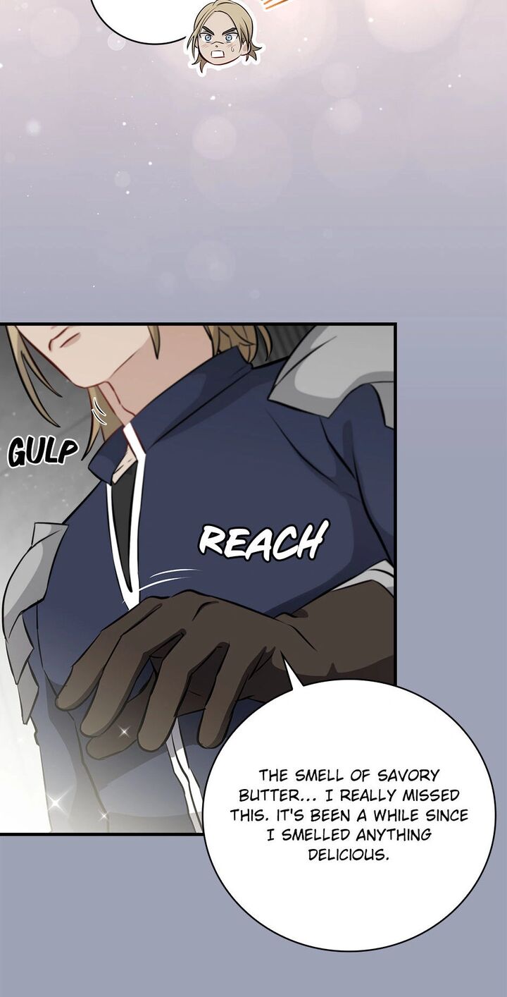 Leveling Up By Only Eating Chapter 167 Page 66