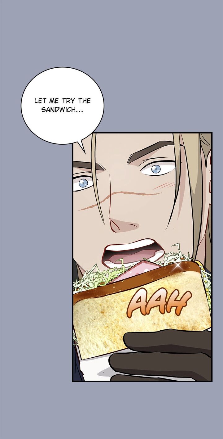 Leveling Up By Only Eating Chapter 167 Page 67