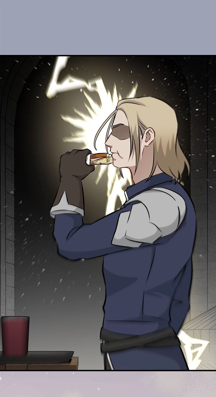 Leveling Up By Only Eating Chapter 167 Page 68