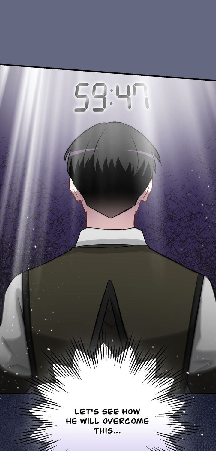 Leveling Up By Only Eating Chapter 167 Page 7