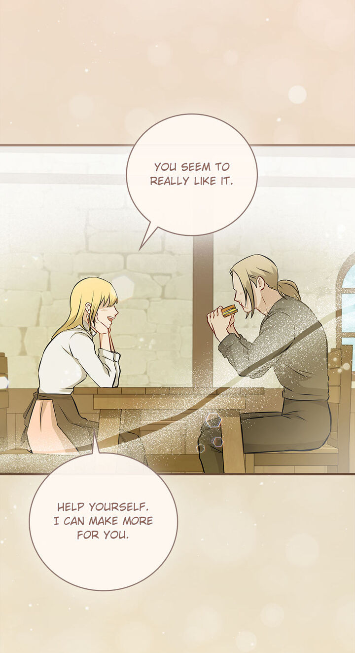 Leveling Up By Only Eating Chapter 167 Page 70