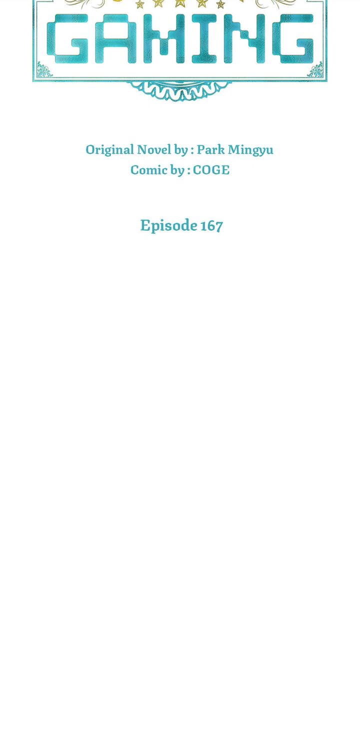 Leveling Up By Only Eating Chapter 167 Page 9