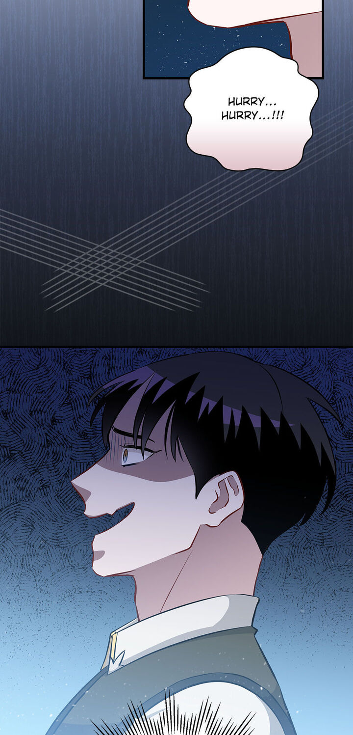 Leveling Up By Only Eating Chapter 168 Page 11