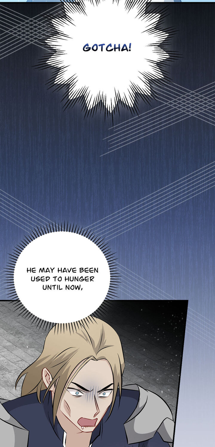 Leveling Up By Only Eating Chapter 168 Page 12