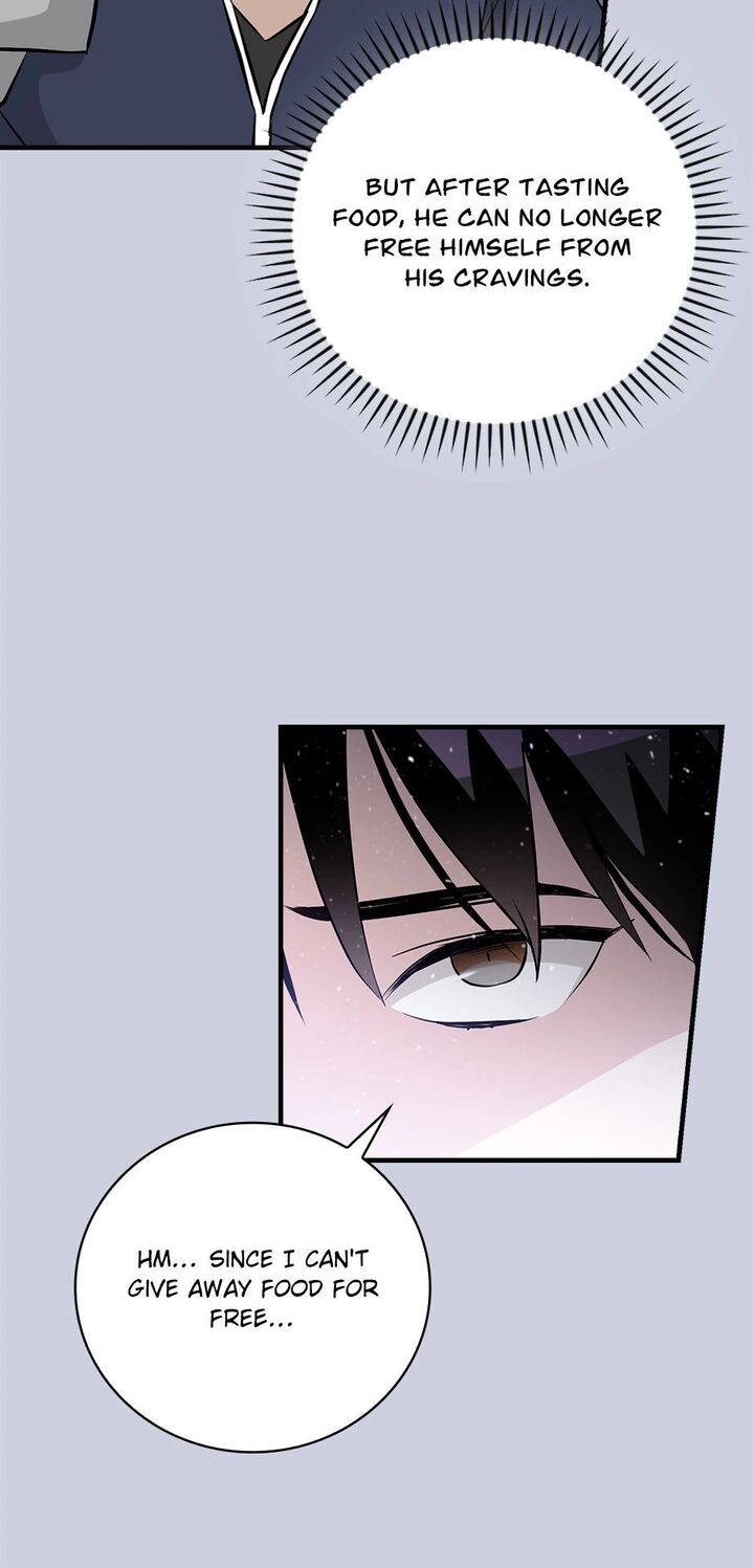 Leveling Up By Only Eating Chapter 168 Page 13