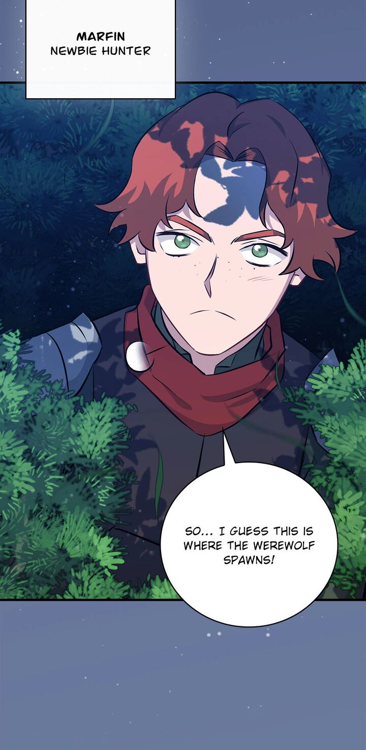 Leveling Up By Only Eating Chapter 168 Page 19