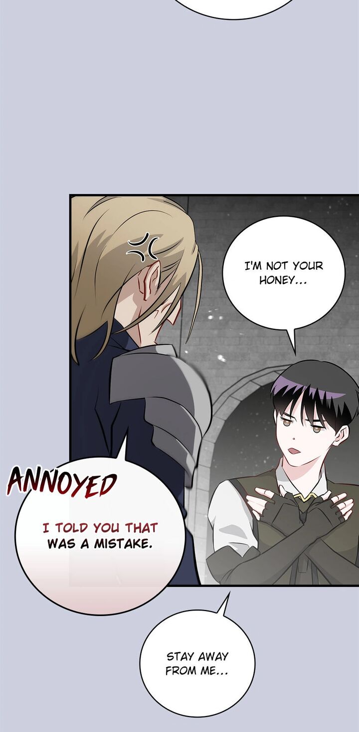 Leveling Up By Only Eating Chapter 168 Page 2