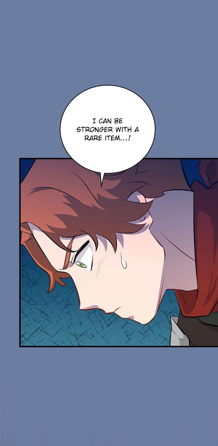 Leveling Up By Only Eating Chapter 168 Page 21