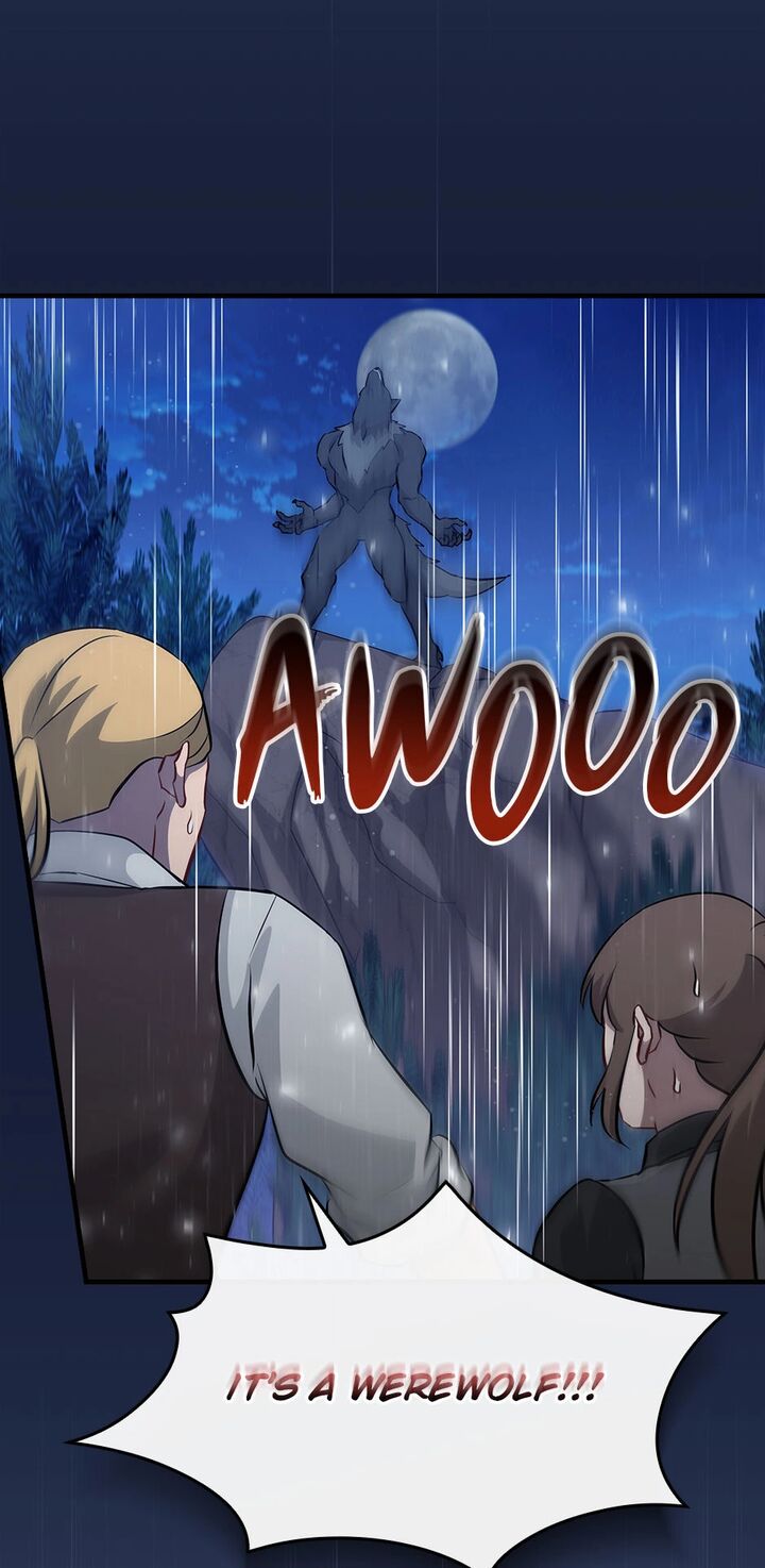 Leveling Up By Only Eating Chapter 168 Page 23
