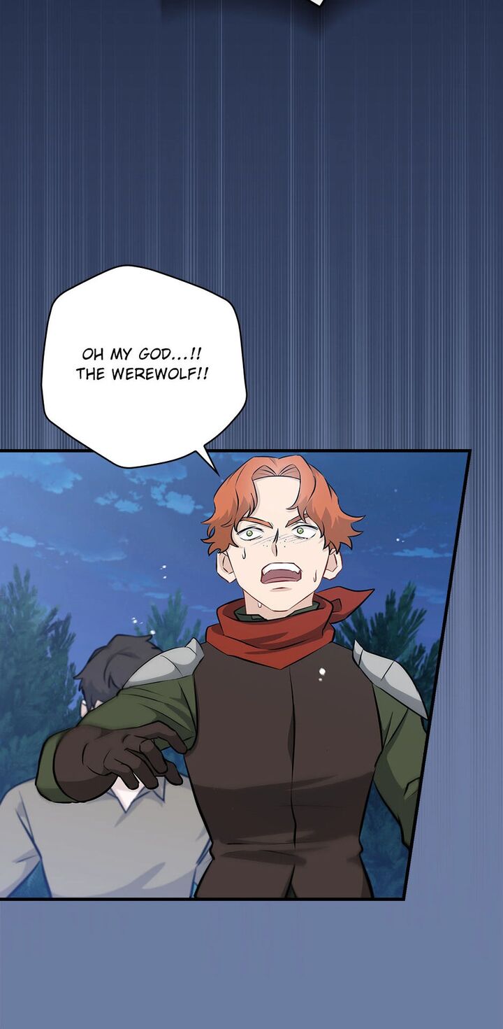 Leveling Up By Only Eating Chapter 168 Page 24