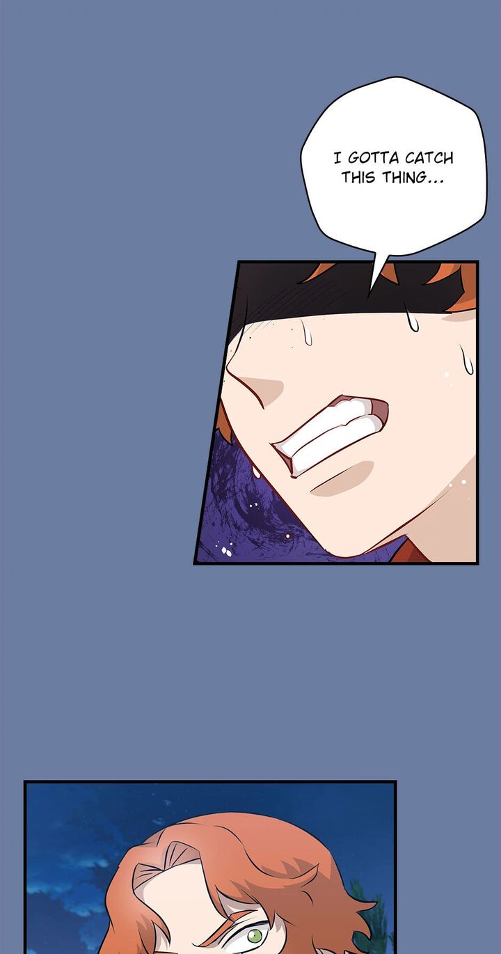 Leveling Up By Only Eating Chapter 168 Page 25