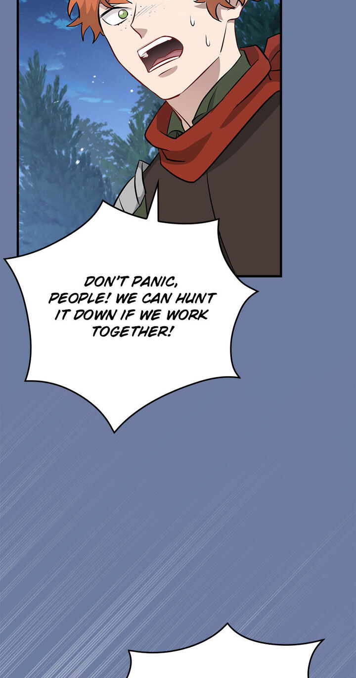 Leveling Up By Only Eating Chapter 168 Page 26