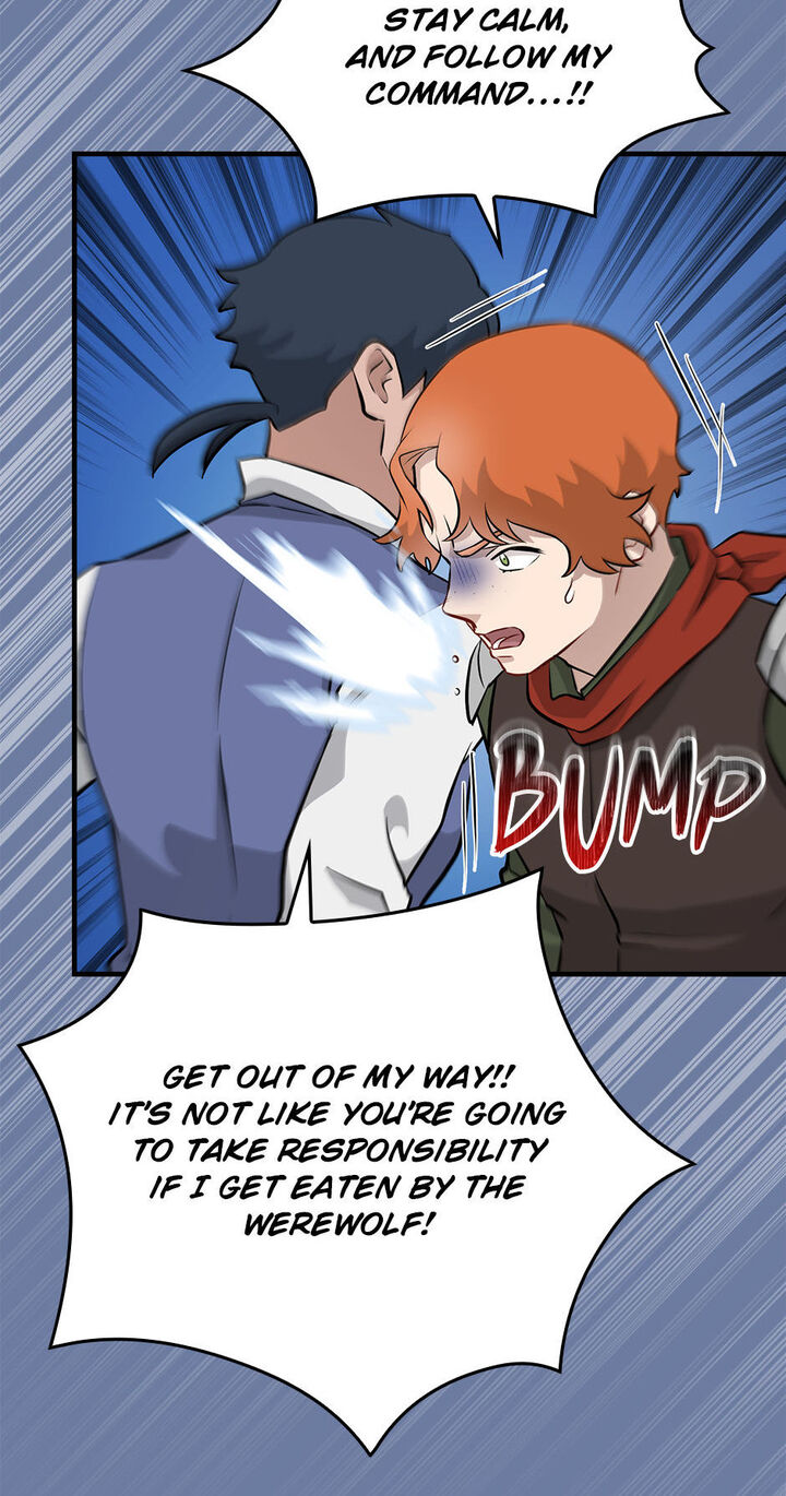 Leveling Up By Only Eating Chapter 168 Page 27