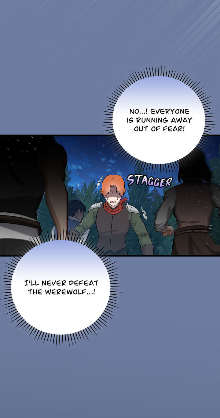 Leveling Up By Only Eating Chapter 168 Page 28