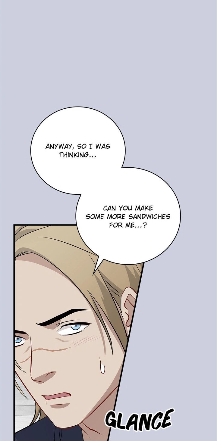 Leveling Up By Only Eating Chapter 168 Page 3