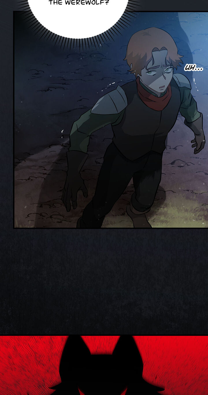 Leveling Up By Only Eating Chapter 168 Page 30