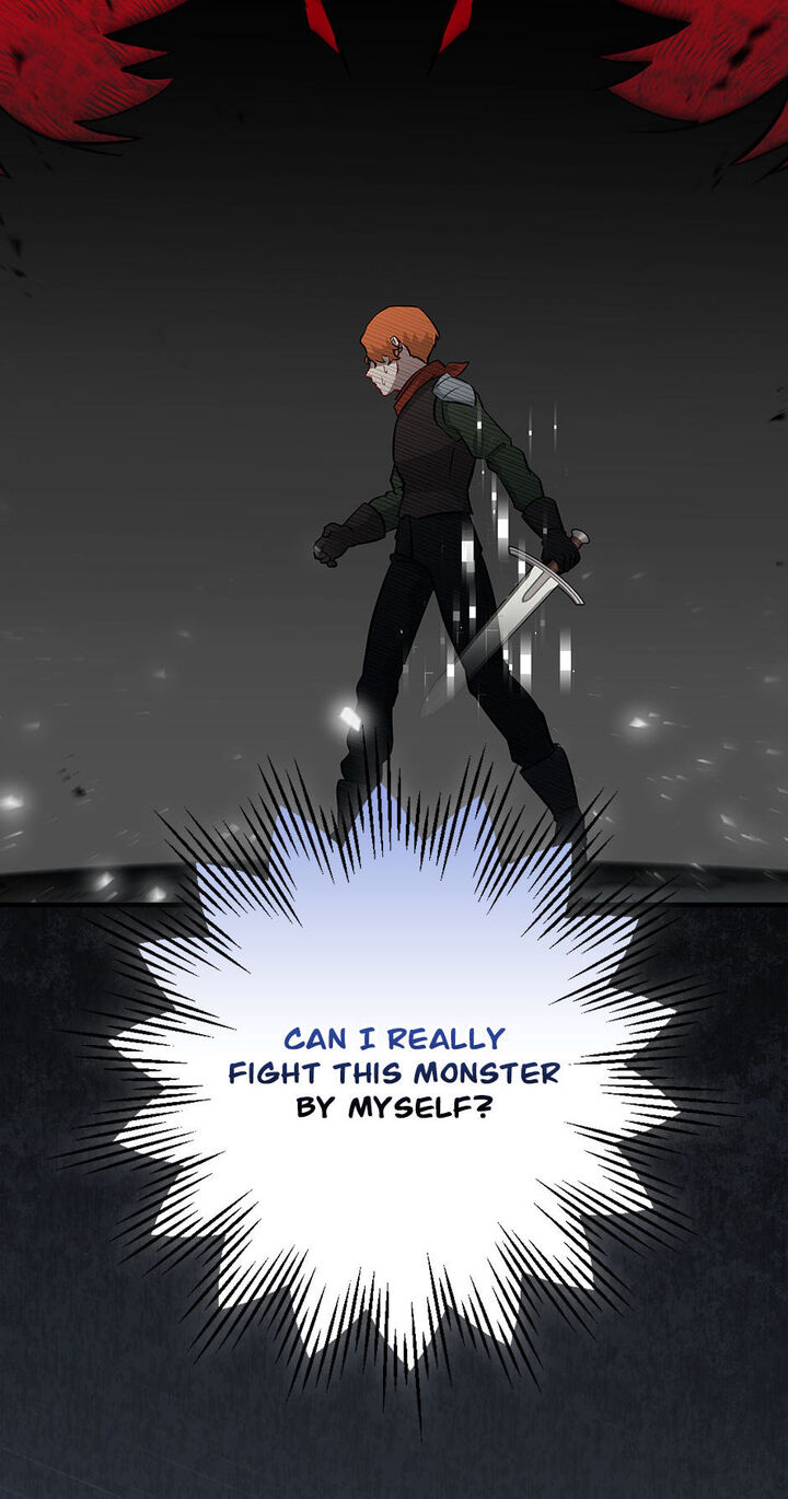 Leveling Up By Only Eating Chapter 168 Page 31