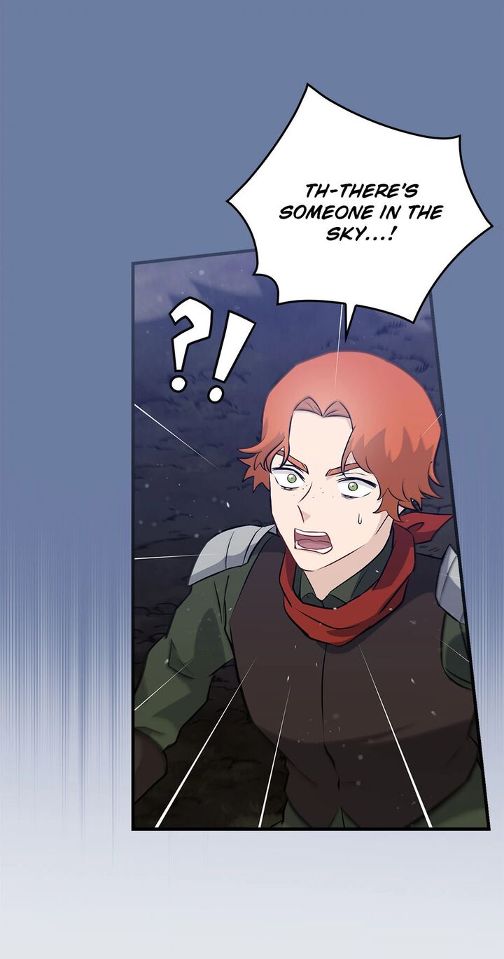 Leveling Up By Only Eating Chapter 168 Page 33