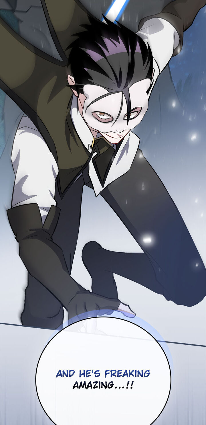 Leveling Up By Only Eating Chapter 168 Page 35