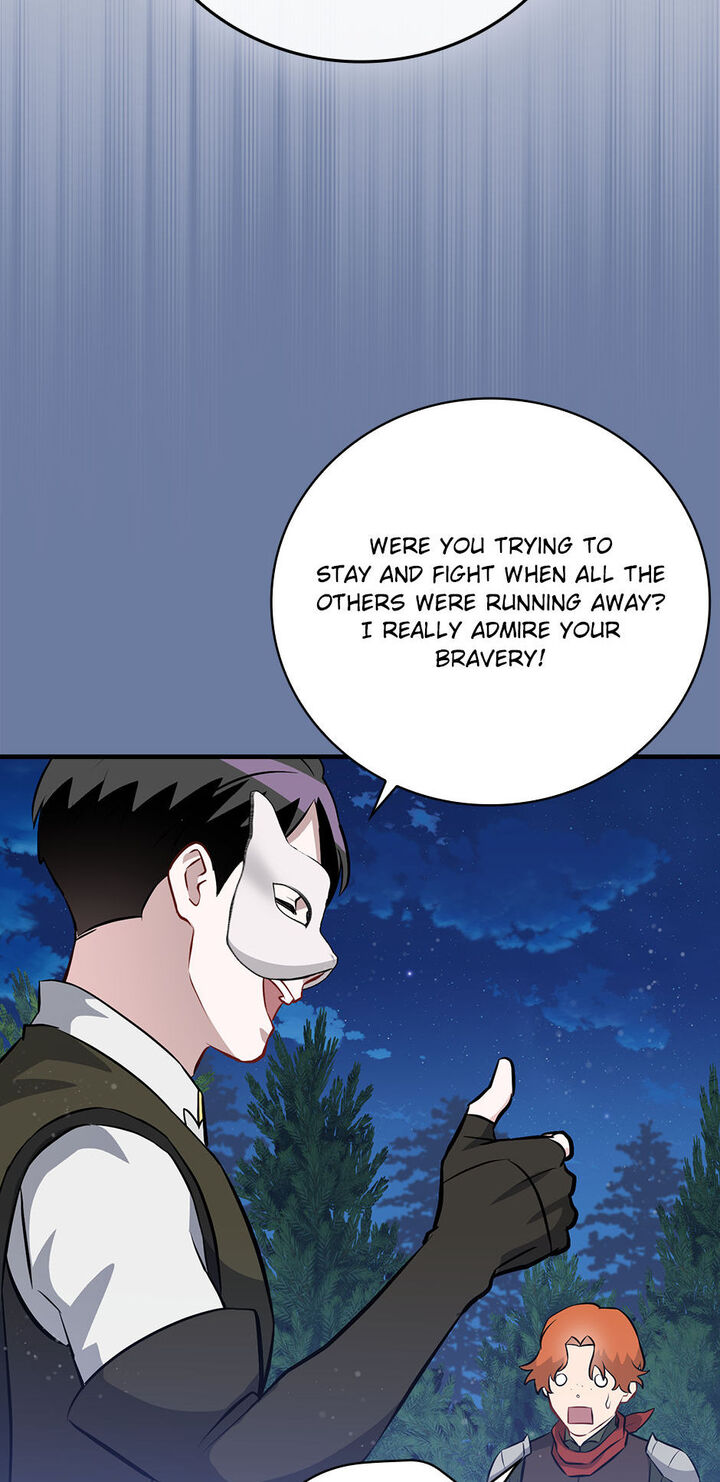 Leveling Up By Only Eating Chapter 168 Page 36