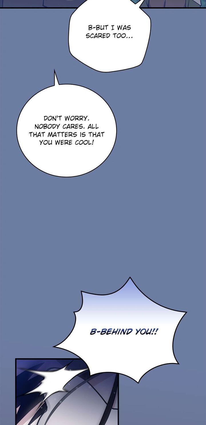 Leveling Up By Only Eating Chapter 168 Page 37