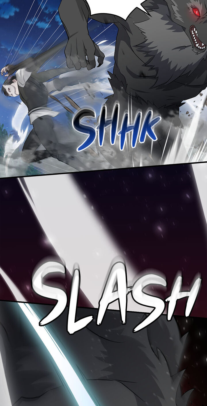 Leveling Up By Only Eating Chapter 168 Page 42