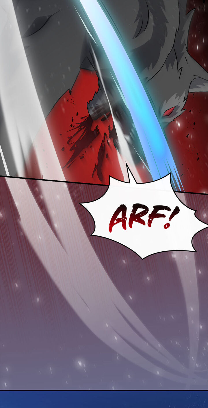Leveling Up By Only Eating Chapter 168 Page 43