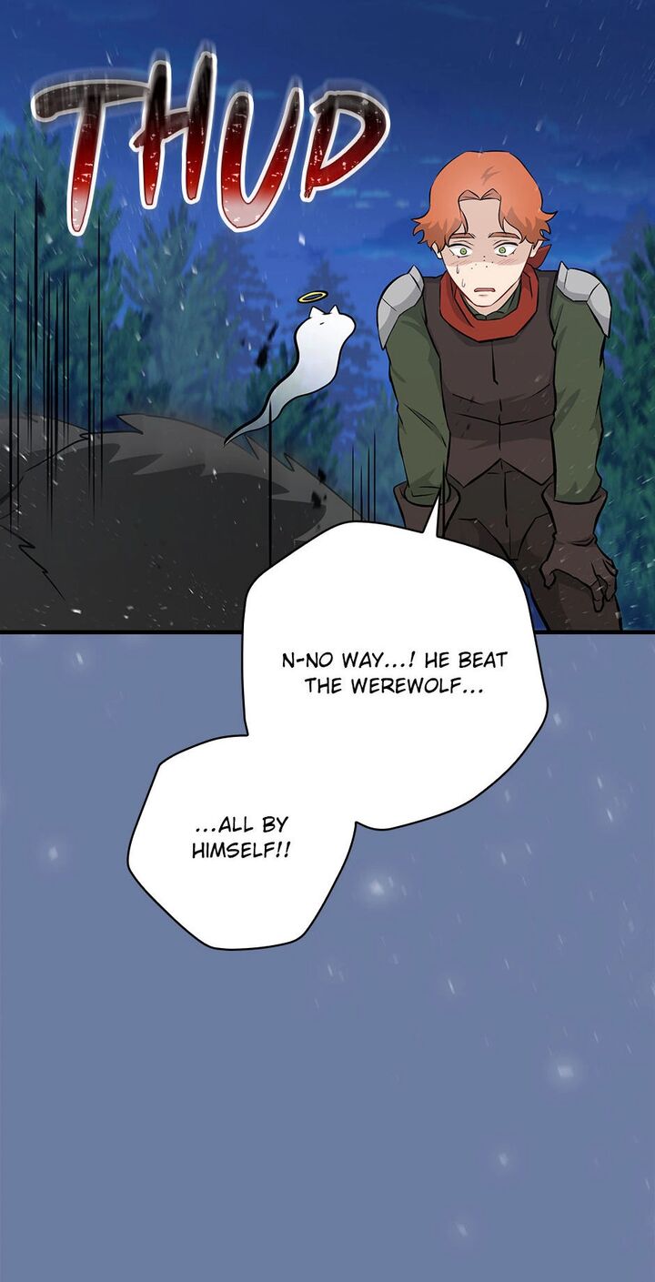 Leveling Up By Only Eating Chapter 168 Page 44
