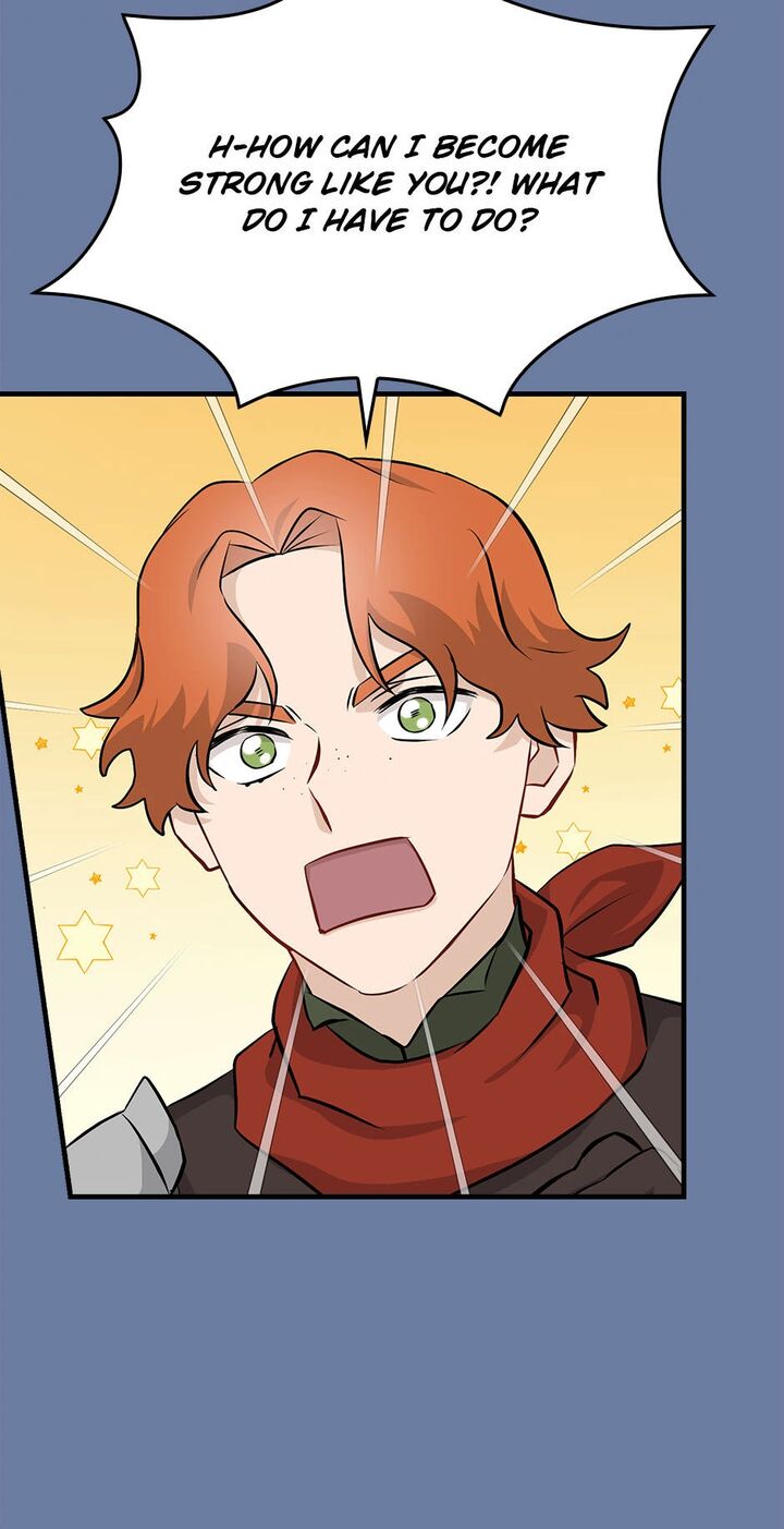 Leveling Up By Only Eating Chapter 168 Page 48