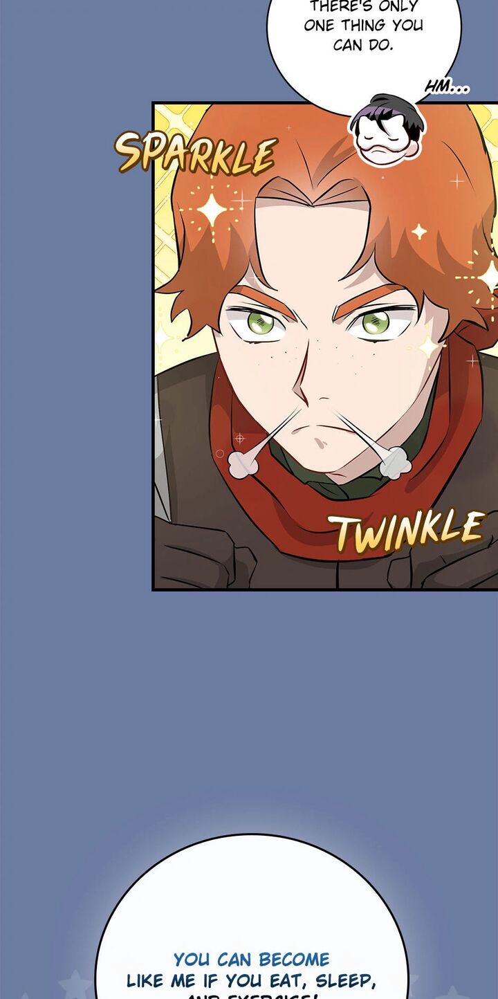 Leveling Up By Only Eating Chapter 168 Page 50