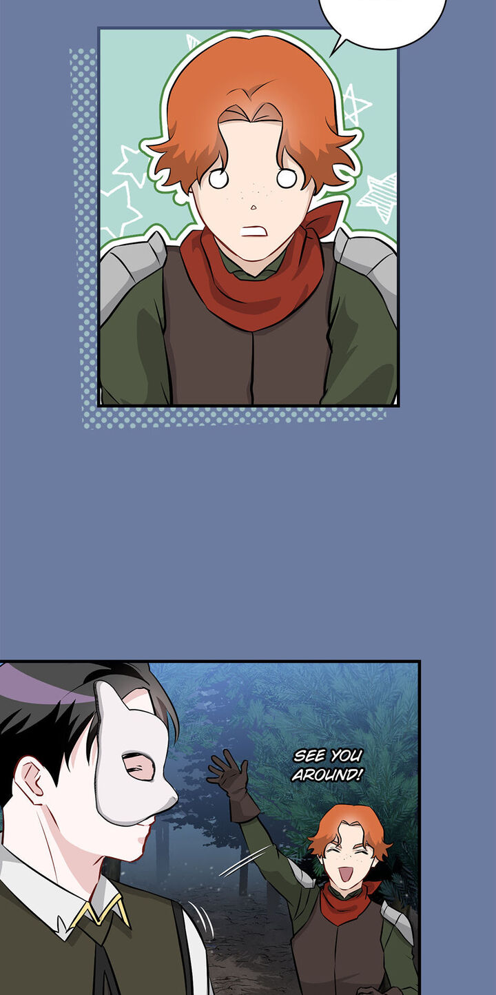 Leveling Up By Only Eating Chapter 168 Page 52