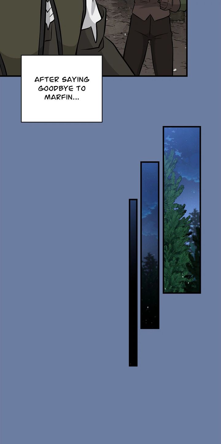 Leveling Up By Only Eating Chapter 168 Page 53