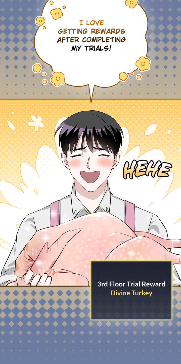 Leveling Up By Only Eating Chapter 168 Page 55