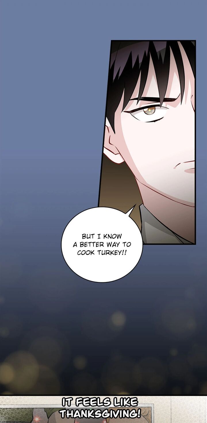 Leveling Up By Only Eating Chapter 168 Page 57