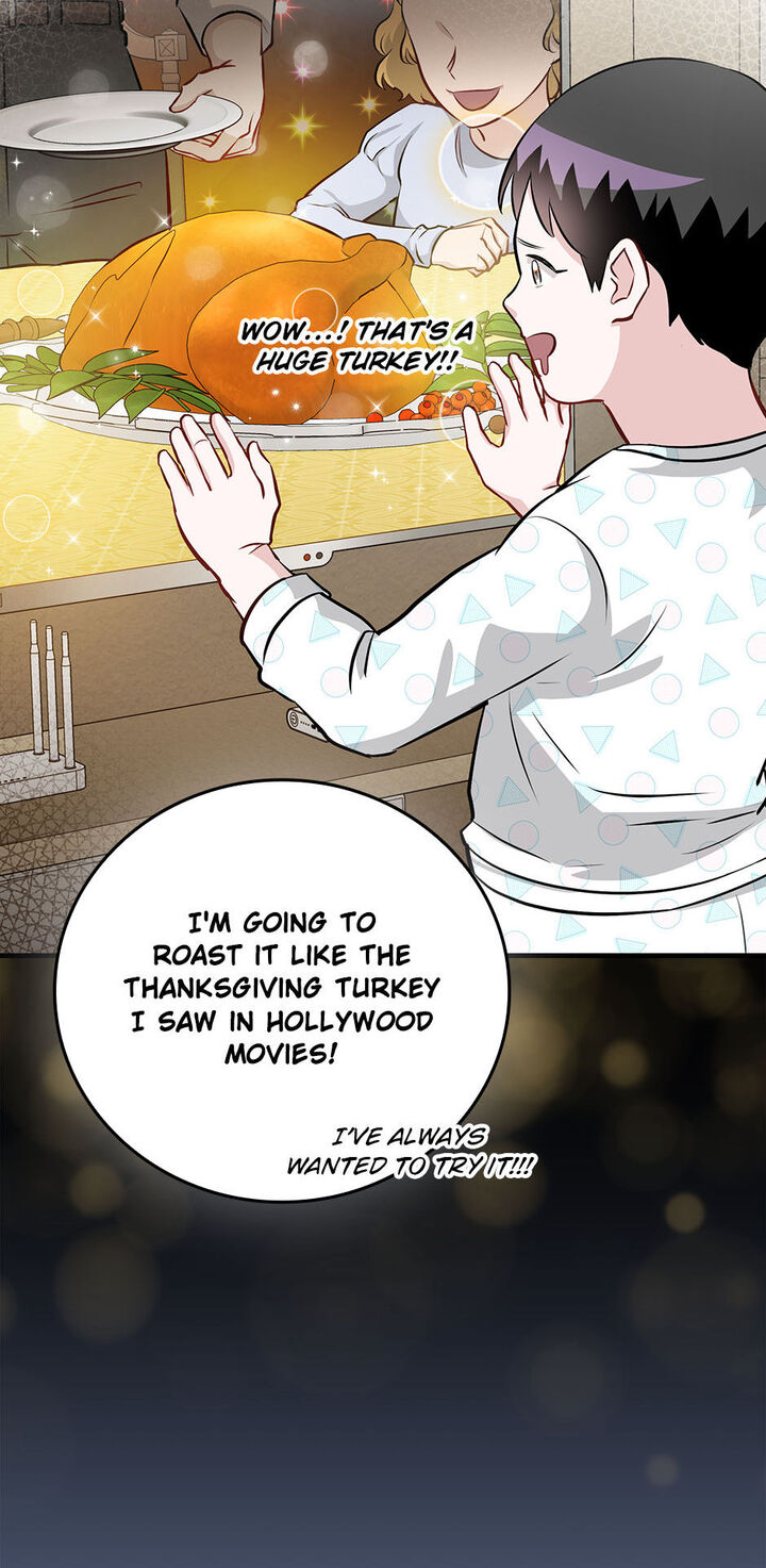 Leveling Up By Only Eating Chapter 168 Page 58