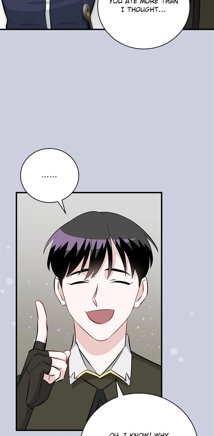 Leveling Up By Only Eating Chapter 168 Page 6