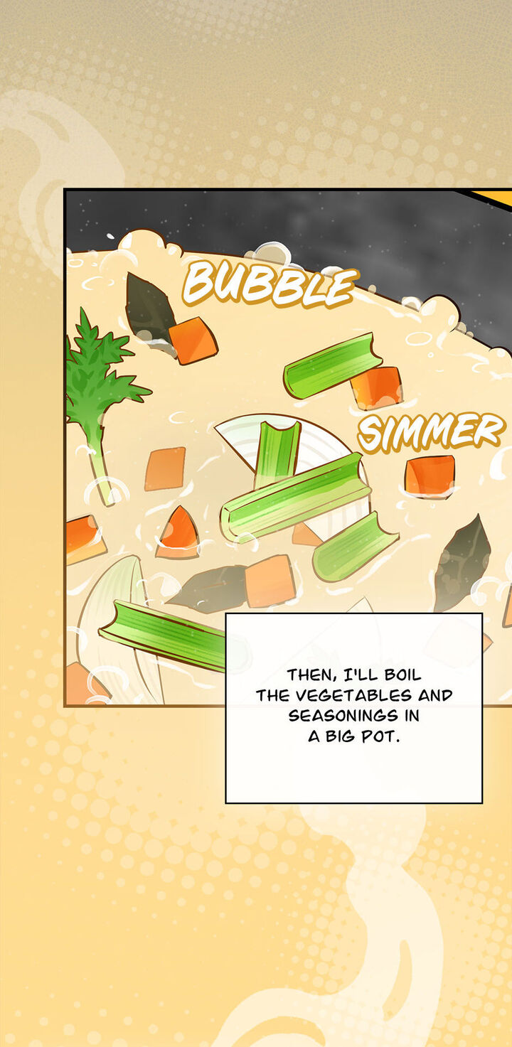 Leveling Up By Only Eating Chapter 168 Page 60
