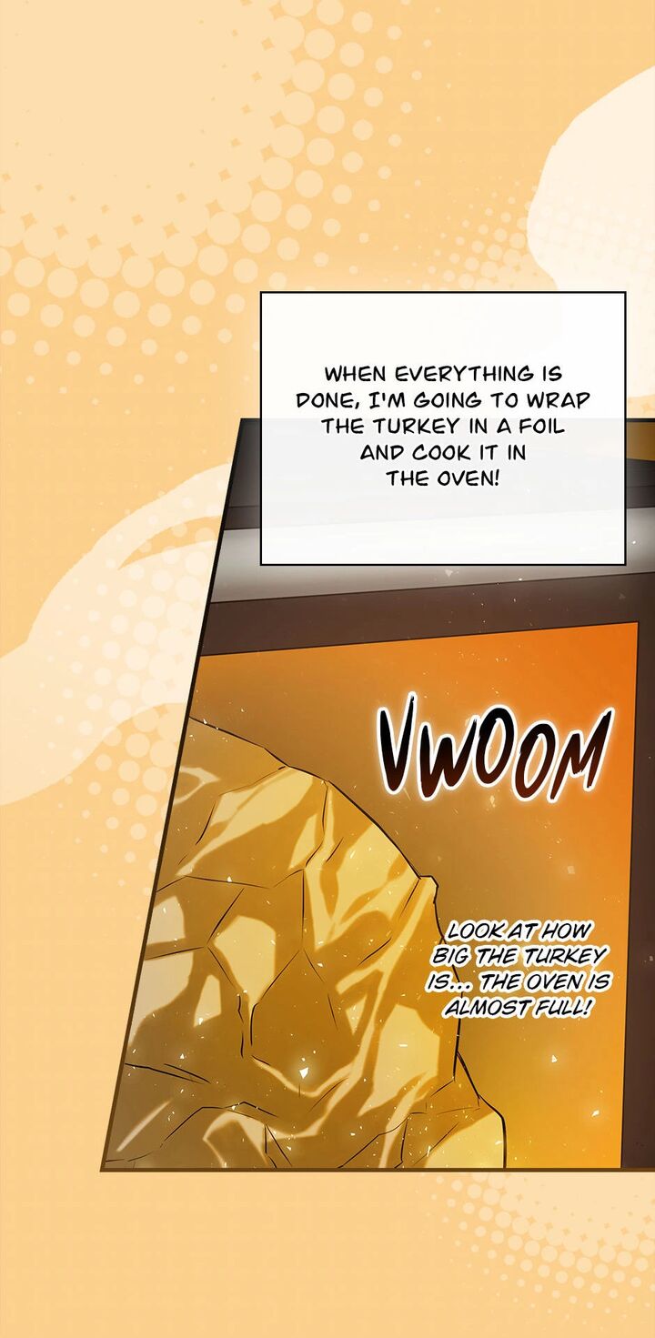 Leveling Up By Only Eating Chapter 168 Page 63