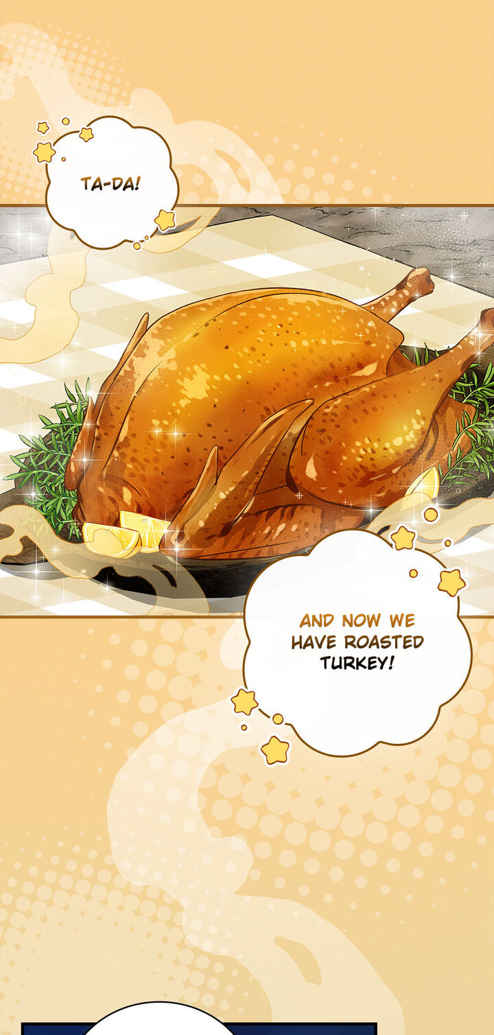 Leveling Up By Only Eating Chapter 168 Page 64