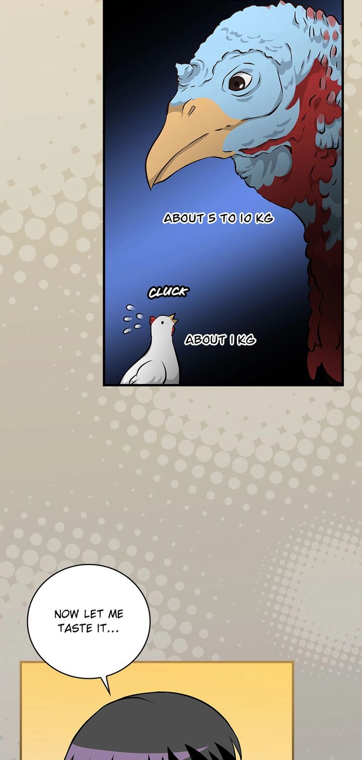 Leveling Up By Only Eating Chapter 168 Page 66