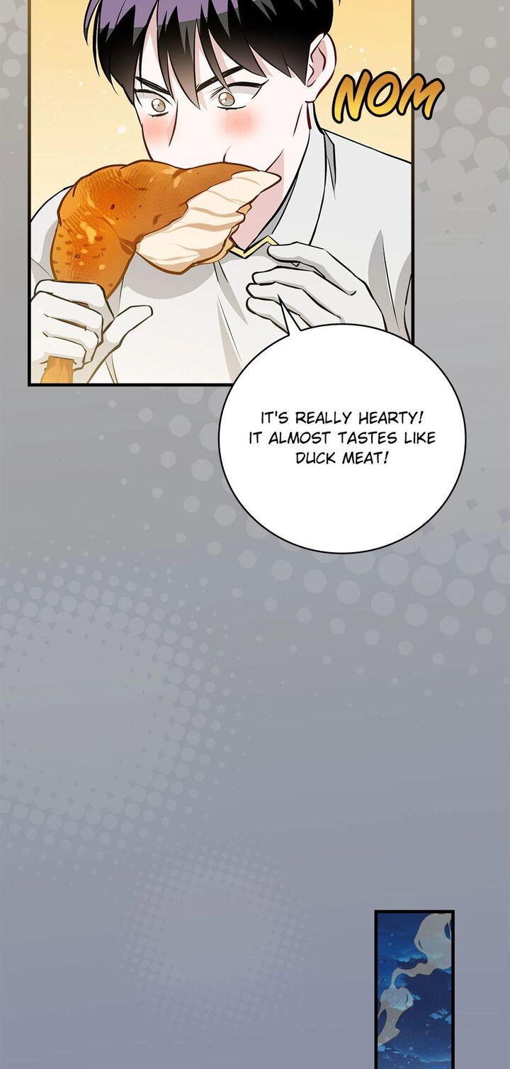 Leveling Up By Only Eating Chapter 168 Page 67