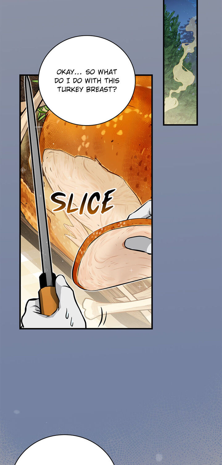 Leveling Up By Only Eating Chapter 168 Page 68